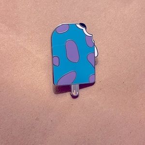 Disney Ice Cream Mystery Pin - Sully